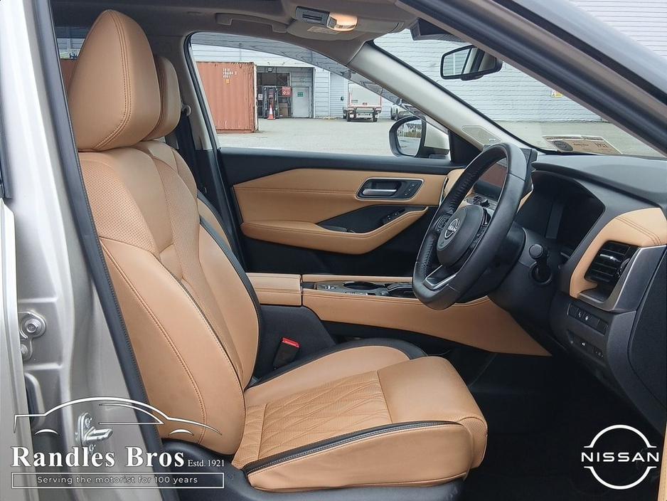 2023 Nissan X-Trail - image 10