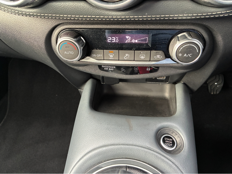 2021 Nissan Juke - image 19