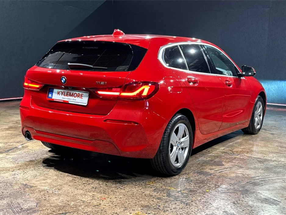 2019 BMW 1 Series - image 3