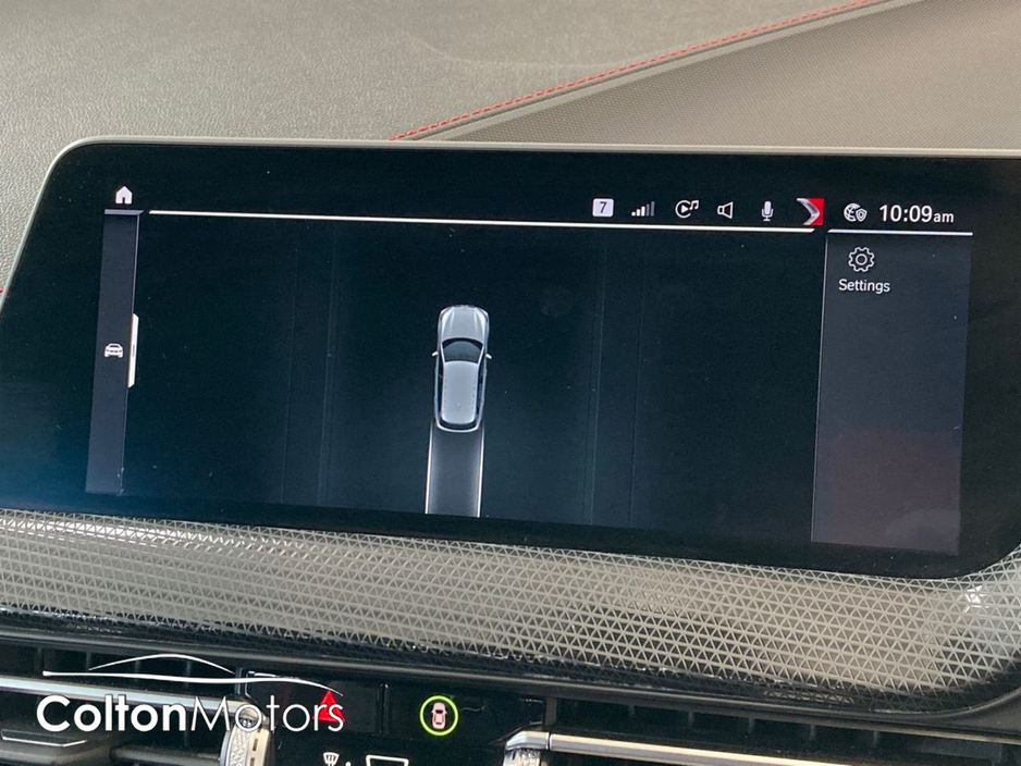 2021 BMW 1 Series 128ti (AUTOMATIC) (SUNROOF) (ONLY 53,000kms) €34,950