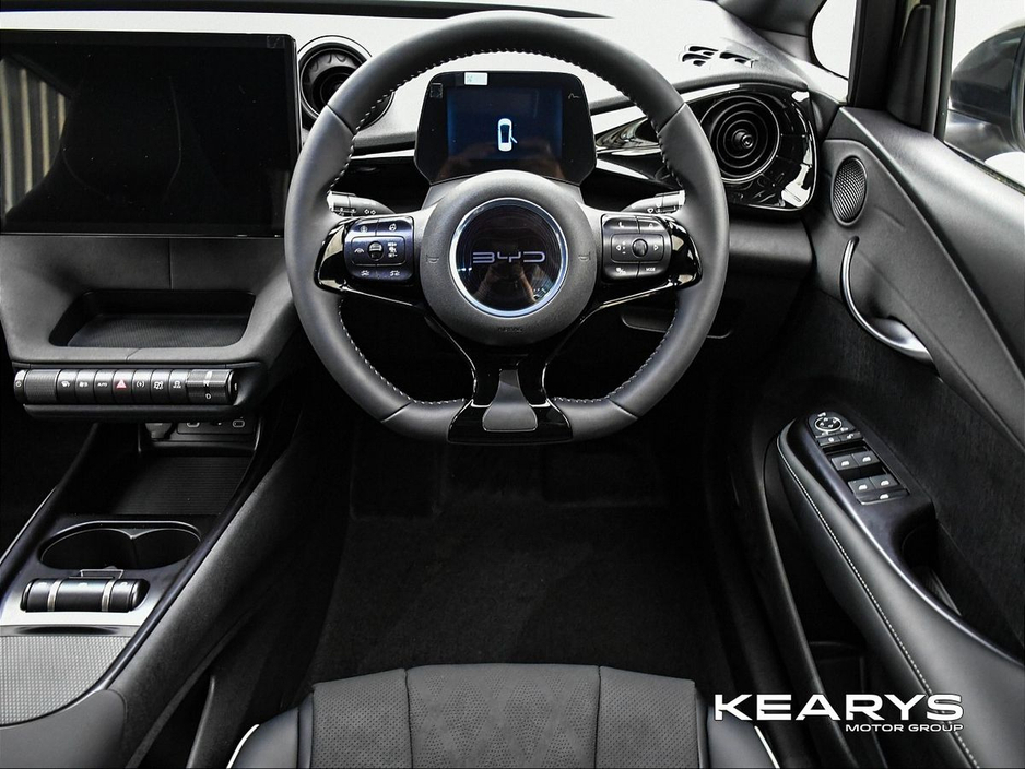 2026 BYD Dolphin - image 21