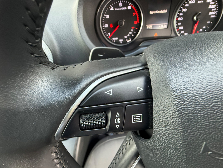 2016 Audi A3 - image 15