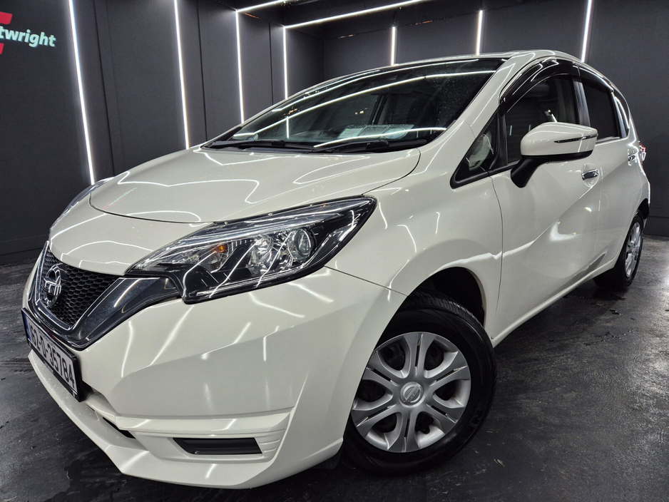 2016 Nissan Note for sale in , Ireland