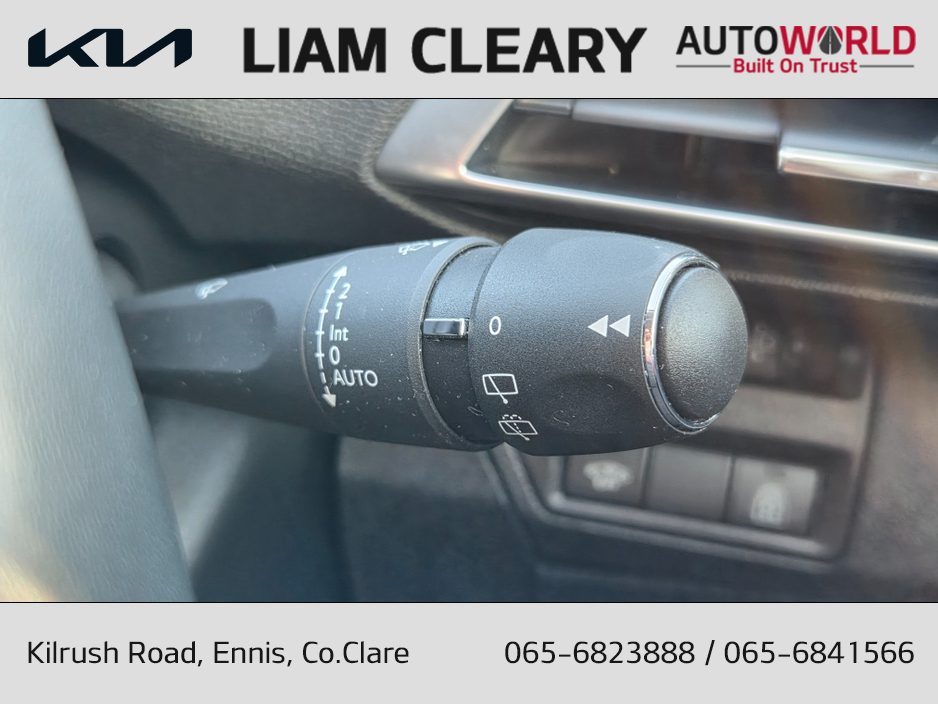 2022 Peugeot 3008 - image 23