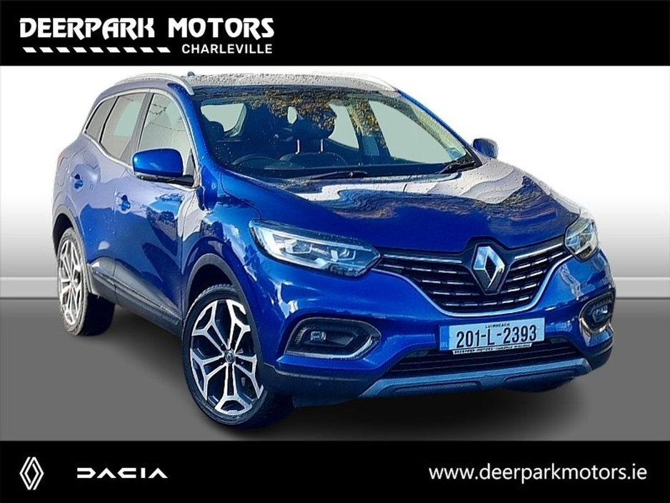 2020 Renault Kadjar for sale in , Ireland