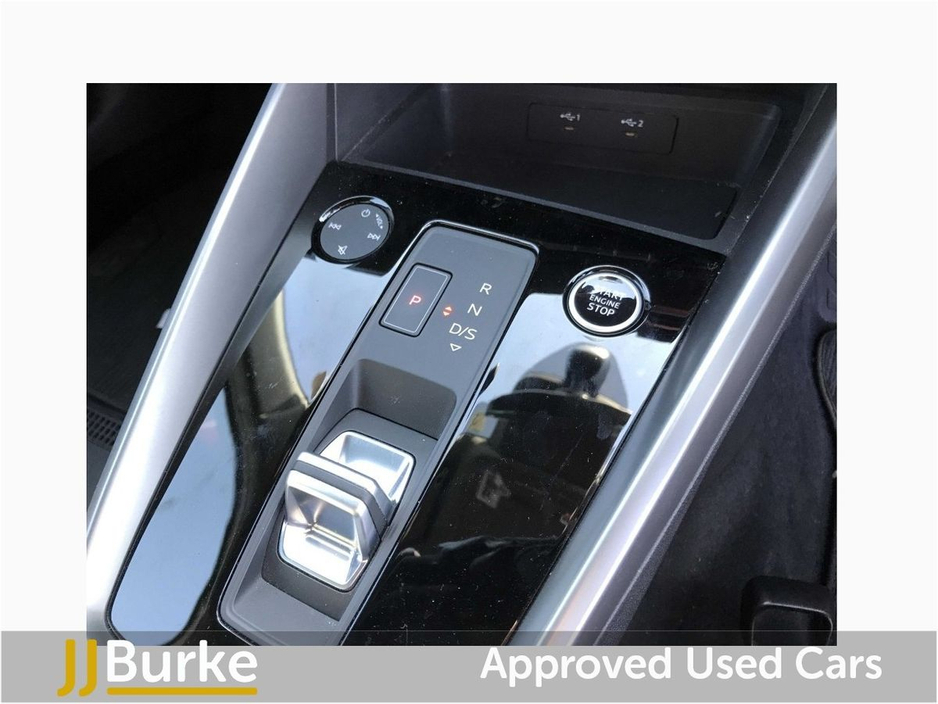 2023 Audi A3 - image 26