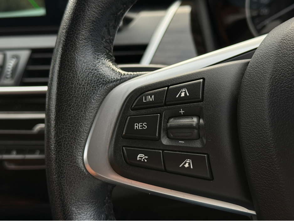 2016 BMW 2 Series Gran Tourer 2.0D 7 SEATER FULL TAN LEATHER SEATS / ELECTRIC HEATED  SEATS  - BLUETOOTH - REV CAMERA - SIMI DEALER €17,500