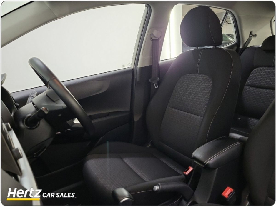 2023 Kia Picanto MY23 AT 1.0 Petrol Automatic €14,895