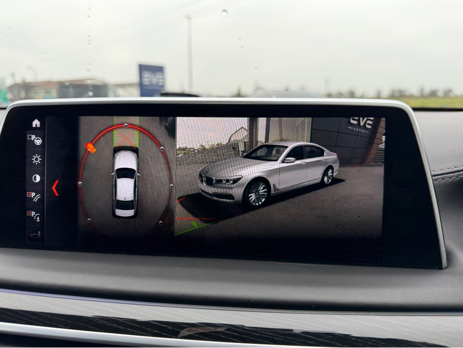 2017 BMW 7 Series M Sport - Top Spec - Fully Loaded €28,900