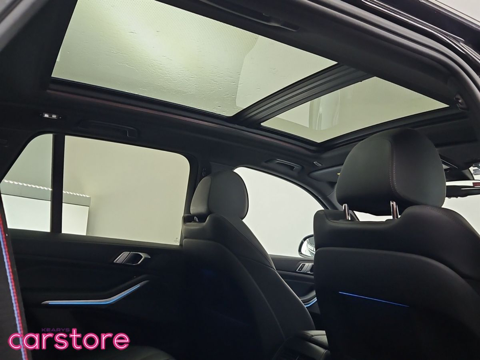 2020 BMW X5 xDrive45e M Sport €56,880