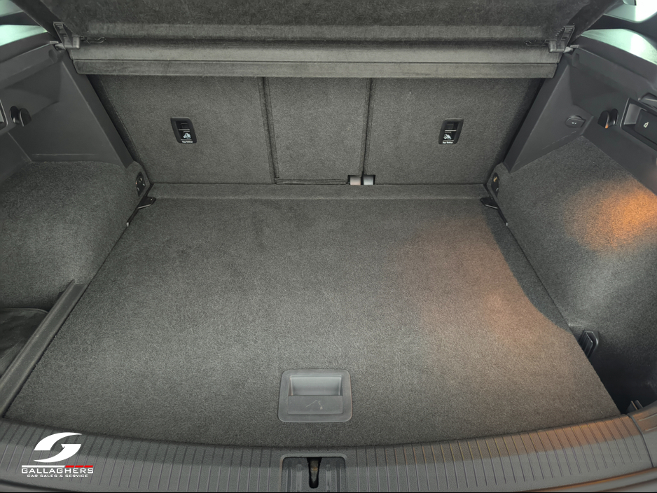 2017 Volkswagen Tiguan (171) R-LINE 2.0 TDI **4MOTION 240BHP**DSG AUTO €24,995