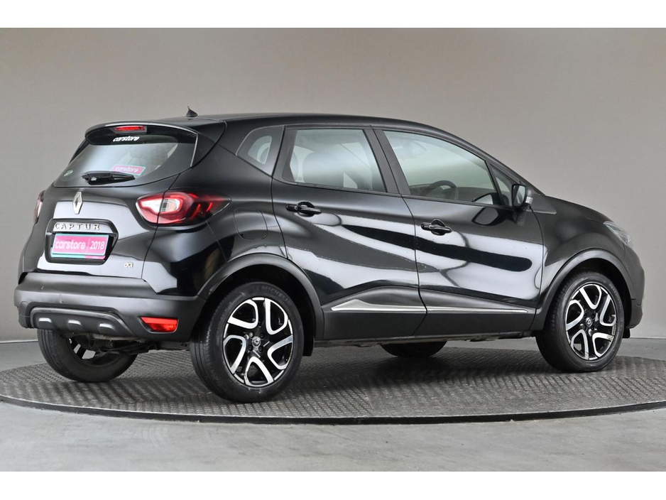 2018 Renault Captur - image 10