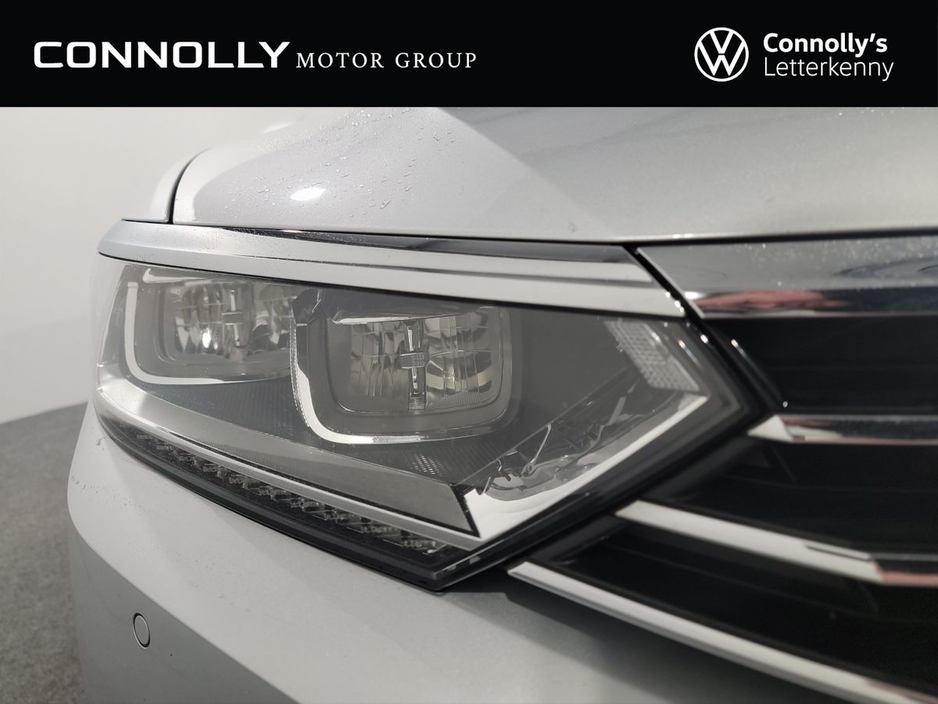 2019 Volkswagen Passat 2.0 TDI 150HP Highline From €353 Pm HP 36Mts, €22,950