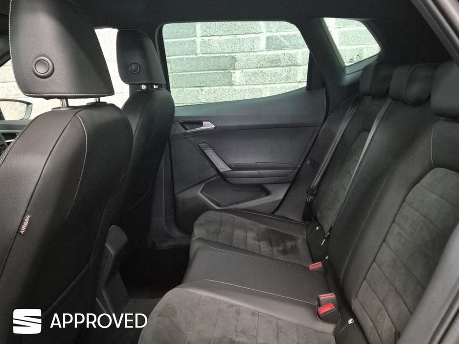 2025 SEAT Arona - image 10