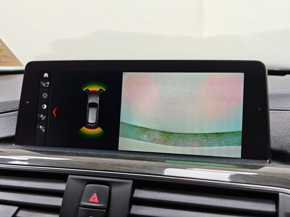 2018 BMW 3 Series 320 D TOURING M-SPORT Automatic, Reversing camera €19,995