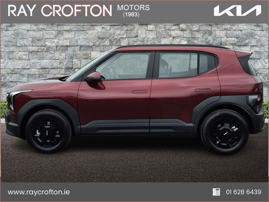 2026 Kia EV3 - image 5