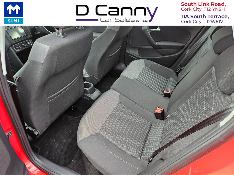 2016 Volkswagen Polo - image 10