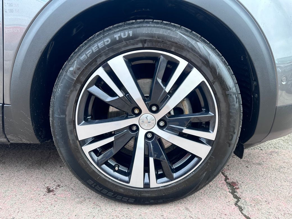 2019 Peugeot 3008 - image 36