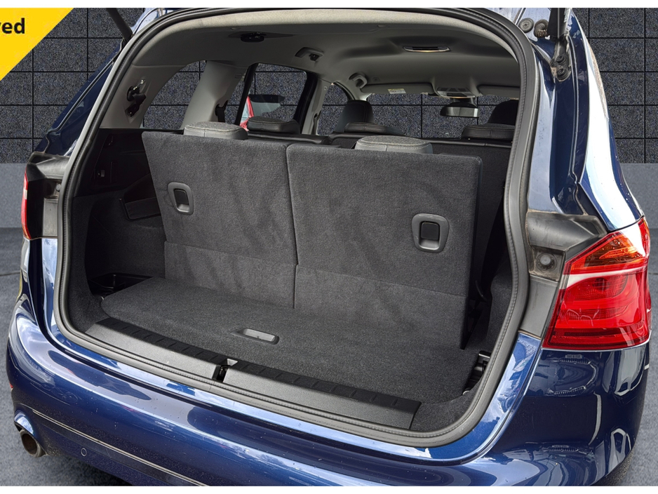 2018 BMW 2 Series Gran Tourer - image 24