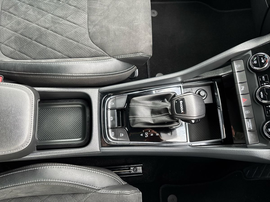 2024 Skoda Kodiaq - image 16