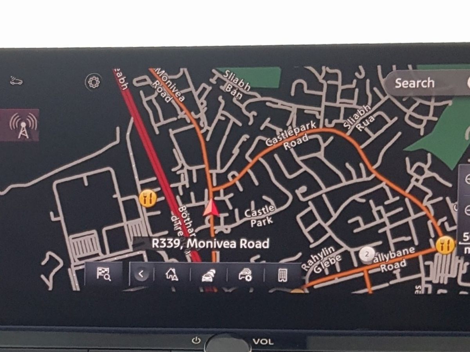 2025 Nissan Juke - image 18