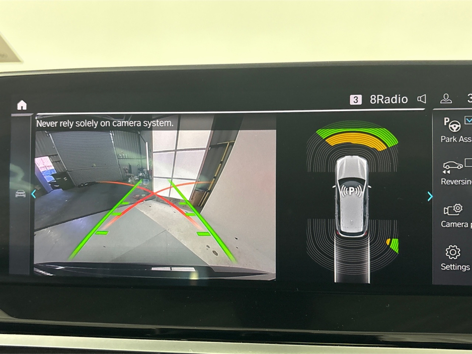 2022 BMW iX3 - image 19