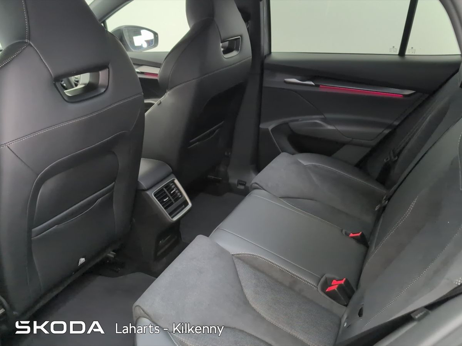2026 Skoda Elroq - image 7