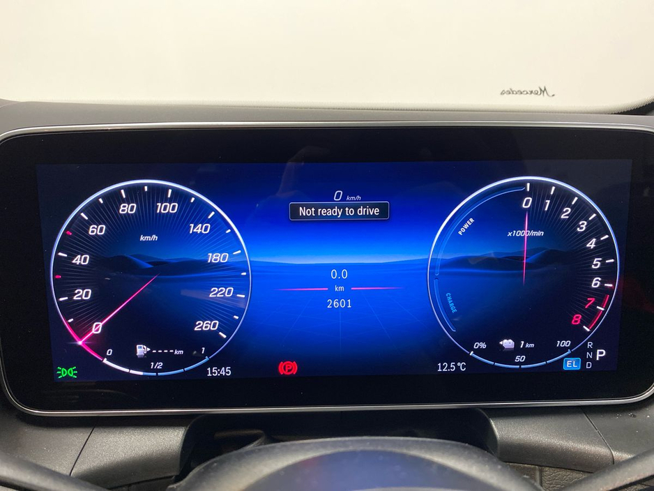 2025 Mercedes-Benz GLC Class GLC 300 Urban Edition E 4M A Urban Edition €77,950