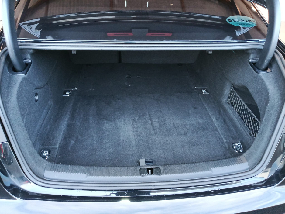 2018 Audi A6 - image 33