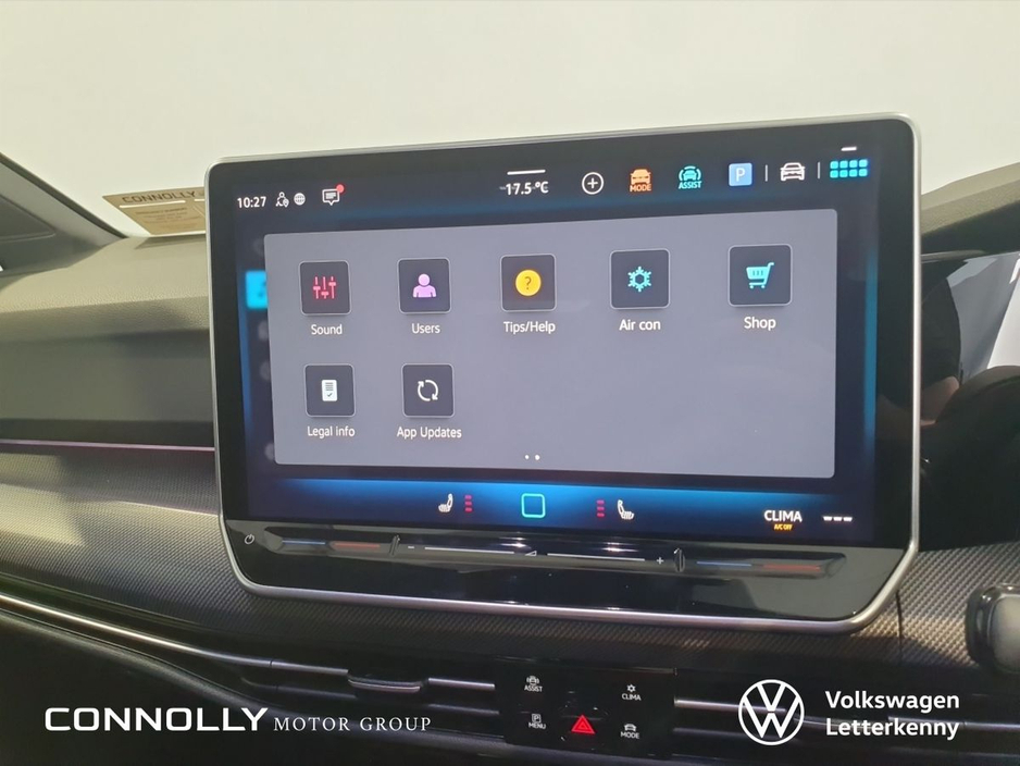 2026 Volkswagen Golf - image 14