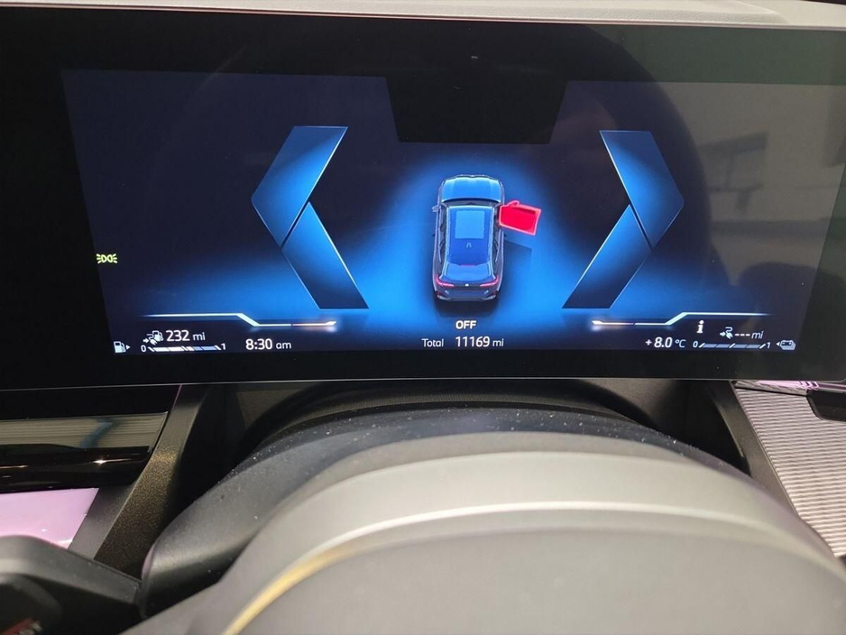 2025 BMW 5 Series 530e M Sport Touring €65,950