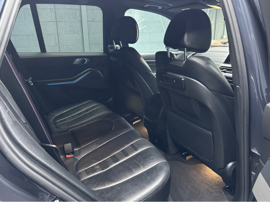 2021 BMW X5 G05 XDRIVE 45E M SPORT PHEV €52,950