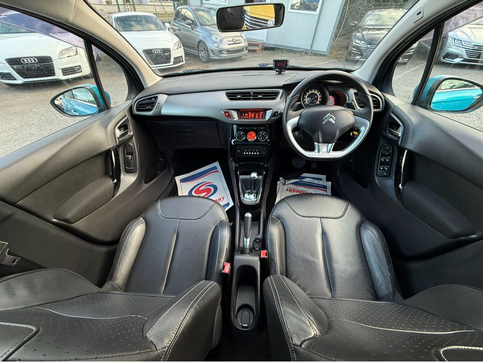 2017 Citroen C3 - image 3