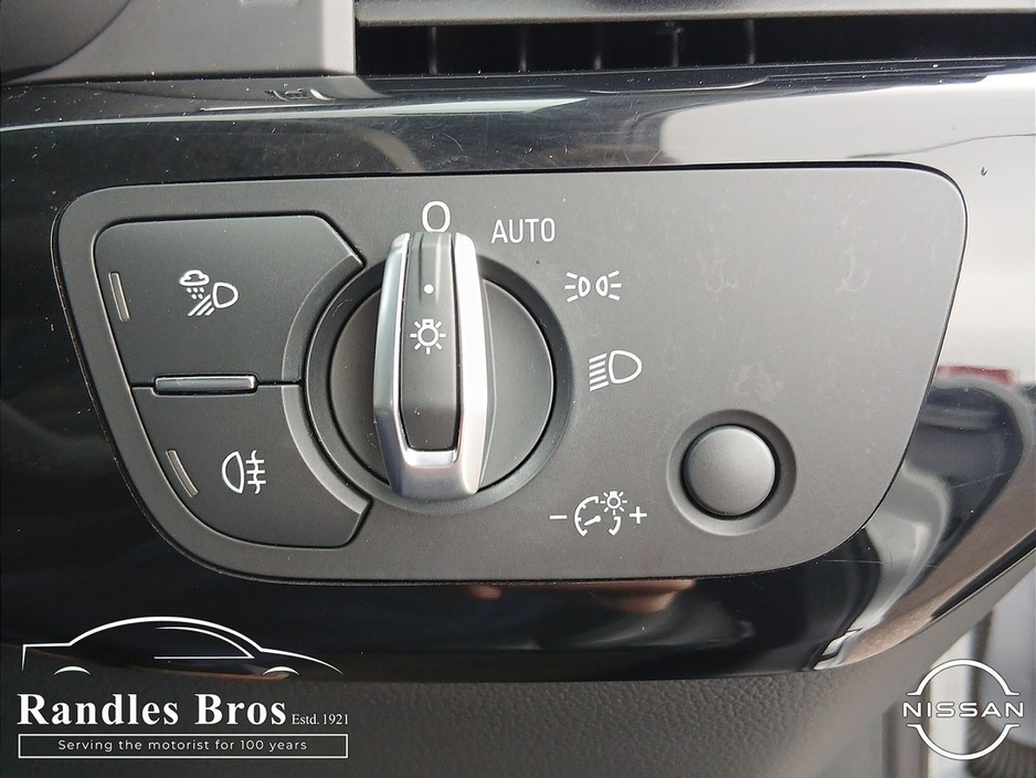 2023 Audi A4 - image 20