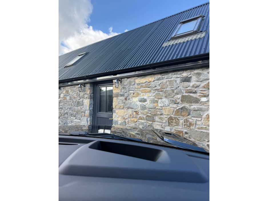 2026 Land Rover Defender - image 27