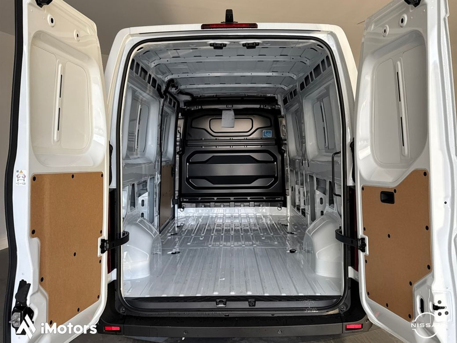 2026 Nissan Interstar DEMO 150 SV Premium Auto