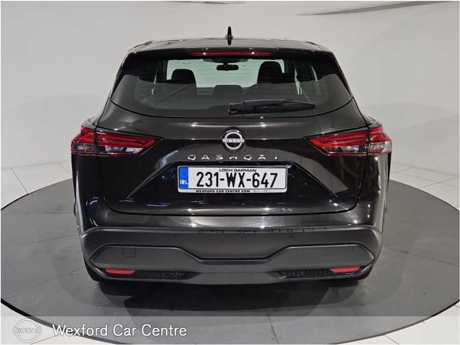 2023 Nissan Qashqai - image 12