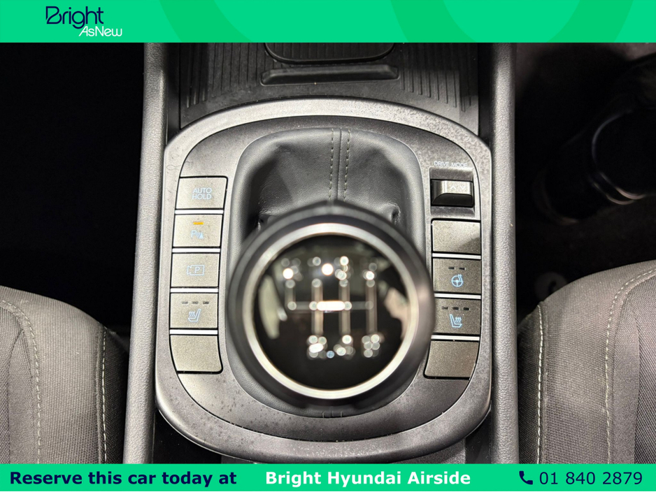 2024 Hyundai Kona ELEGANCE 5DR €30,950