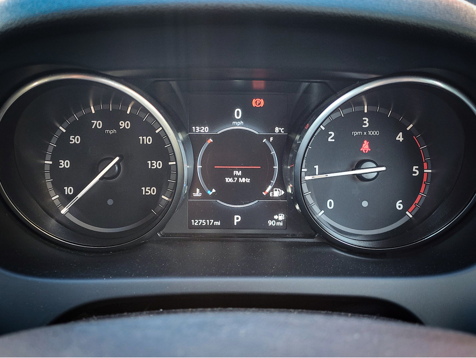 2017 Land Rover Discovery Sport 2.0 TD4 SE TEC TECH 180PS 7SEATS AUTO €14,950