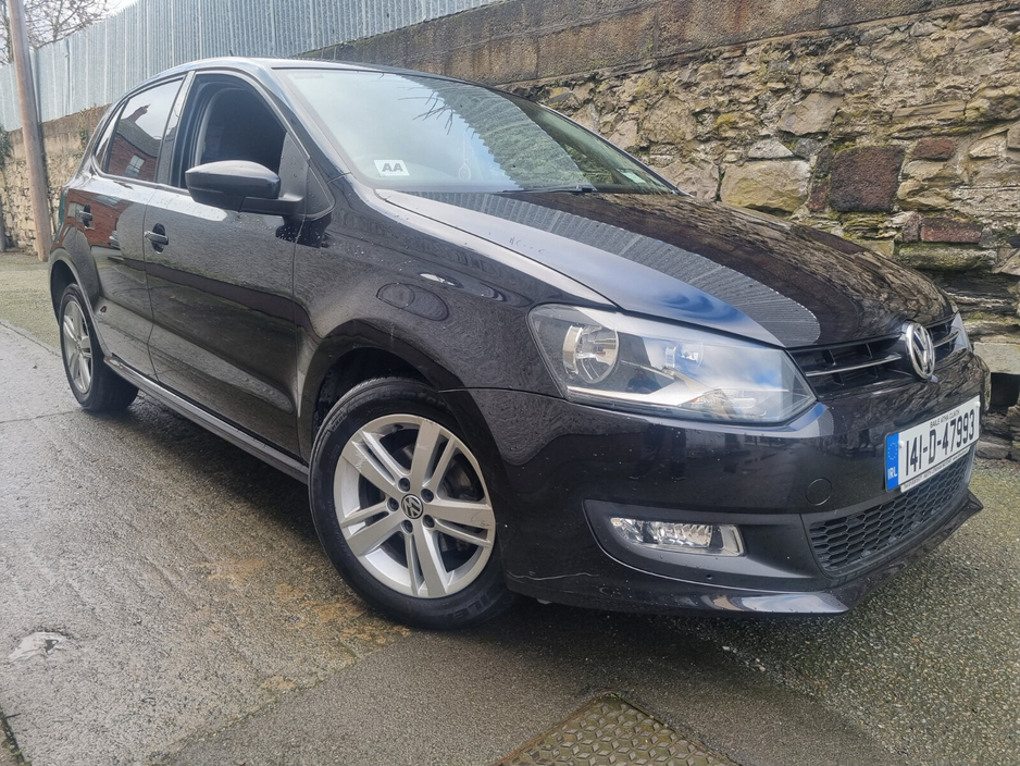 2014 Volvo V40 1.6 T4 180PS R-DESIGN POWERSHIFT DCT €7,499