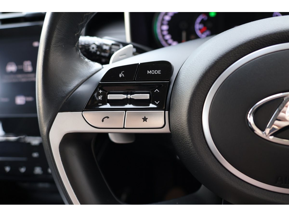 2023 Hyundai Tucson - image 9