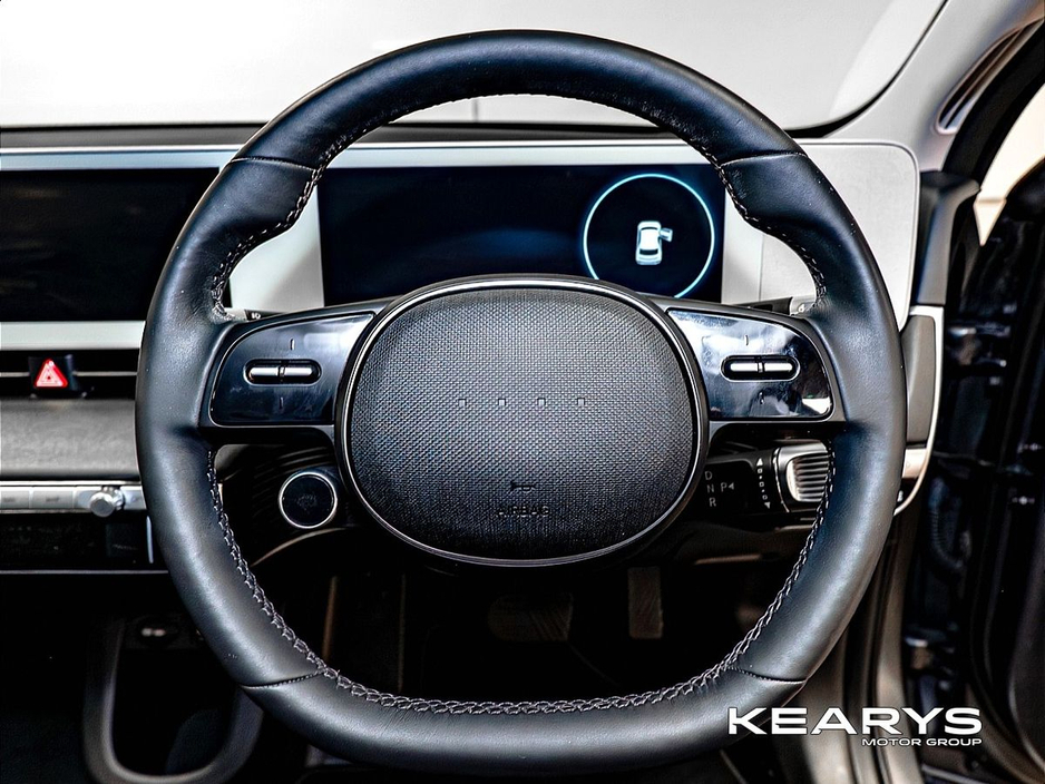 2023 Hyundai Ioniq 5 - image 17