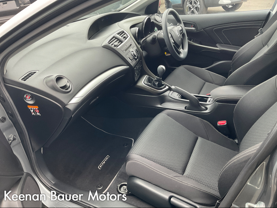 2015 Peugeot 508 - image 7