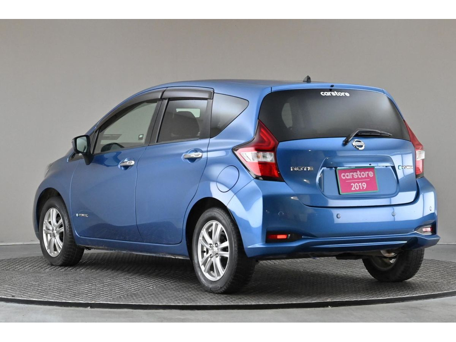 2019 Nissan Note - image 7