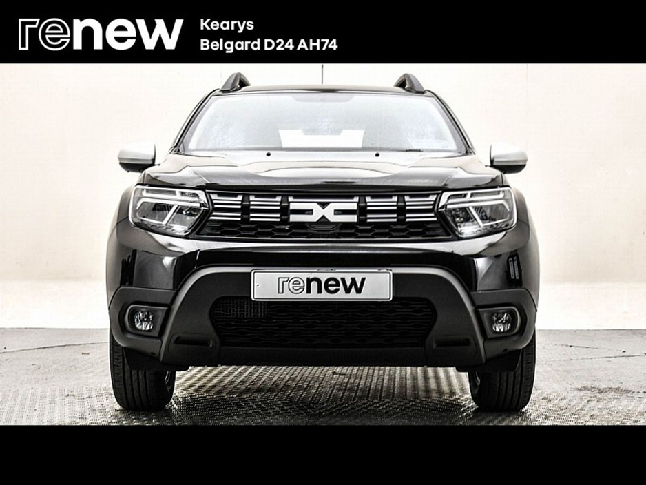 2024 Dacia Duster - image 8