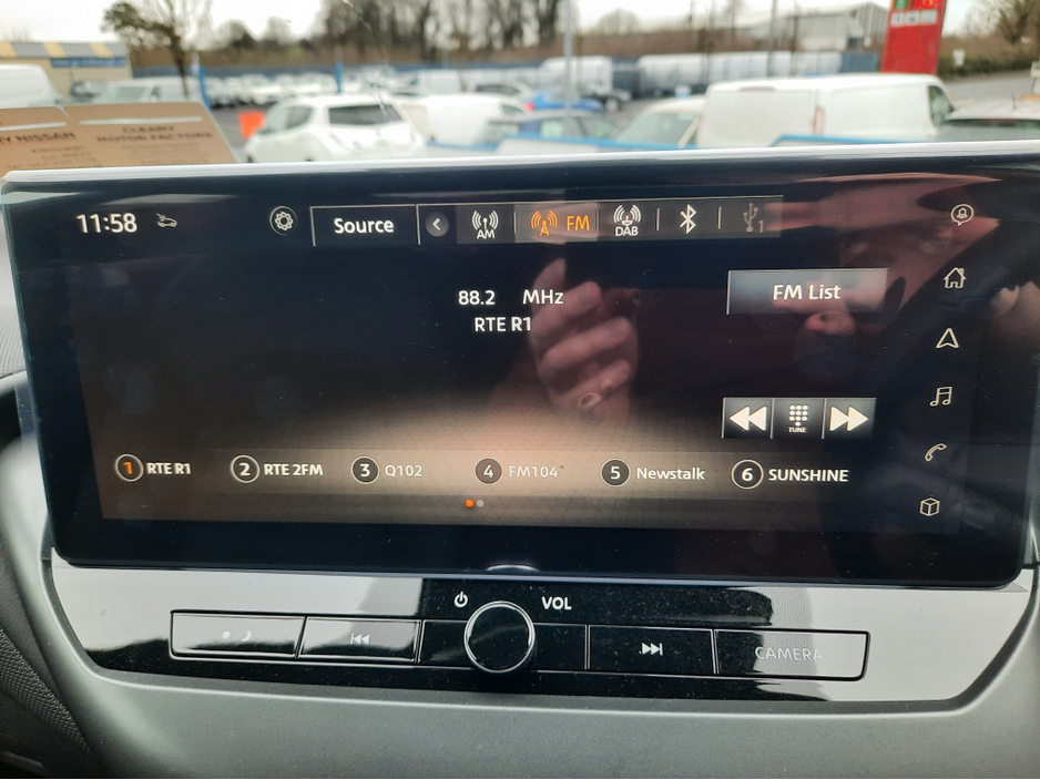 2026 Nissan Juke 1.0 SV PREMIUM MY24.2