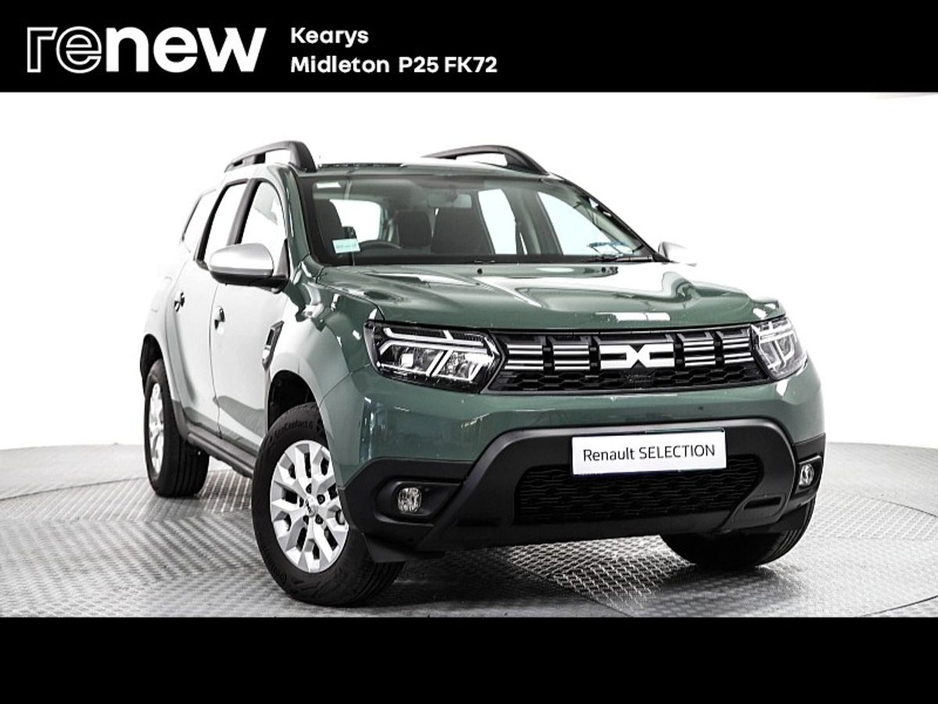2023 Dacia Duster 1.5 Blue dCi 115 Expression €20,990