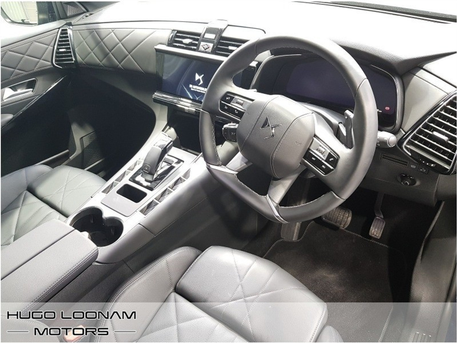 2023 Citroen DS RIVOLI 1.5 BLUE HDI 130 AU AUTO 4 €37,995