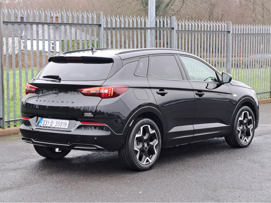 2023 Opel Grandland - image 5