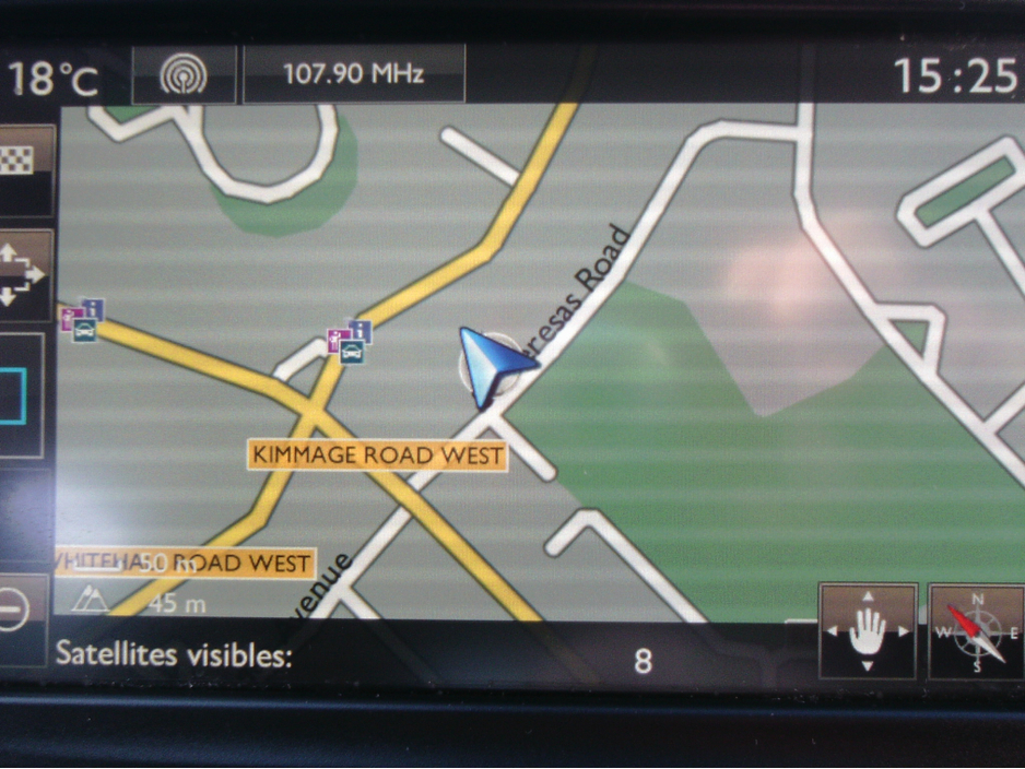 2016 Peugeot 2008 - image 9